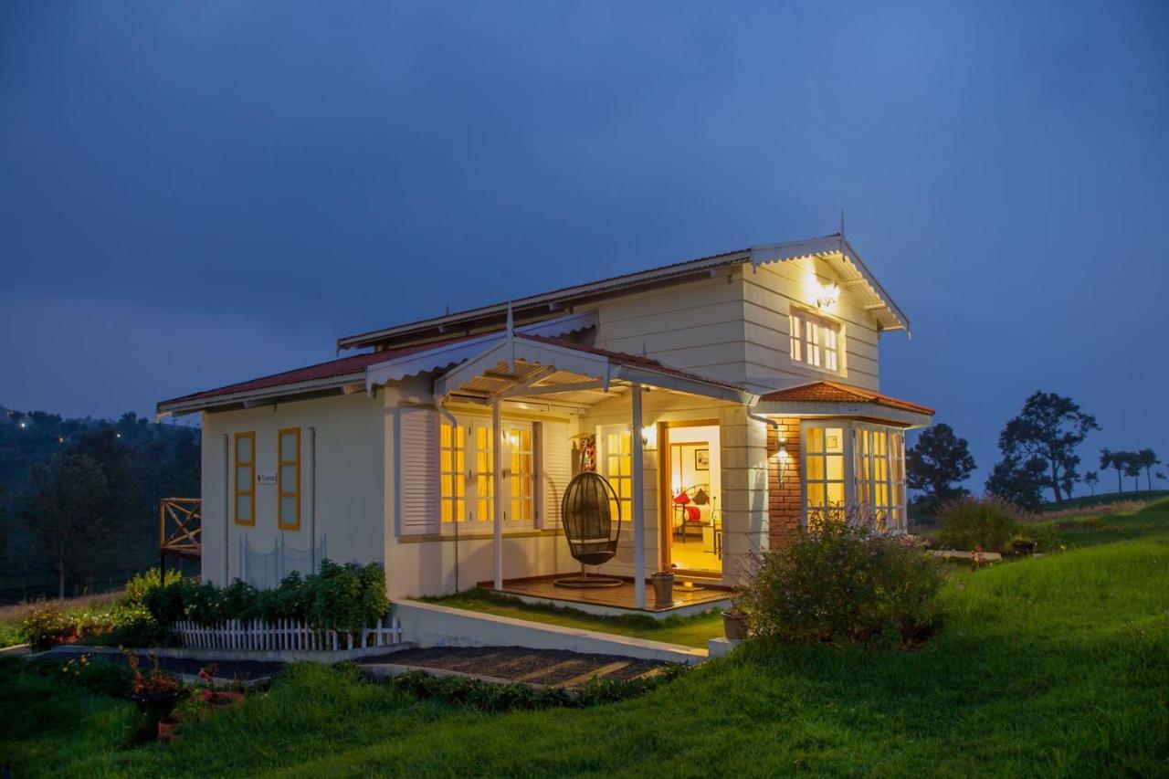 The Realm Hotel Кунур Екстериор снимка