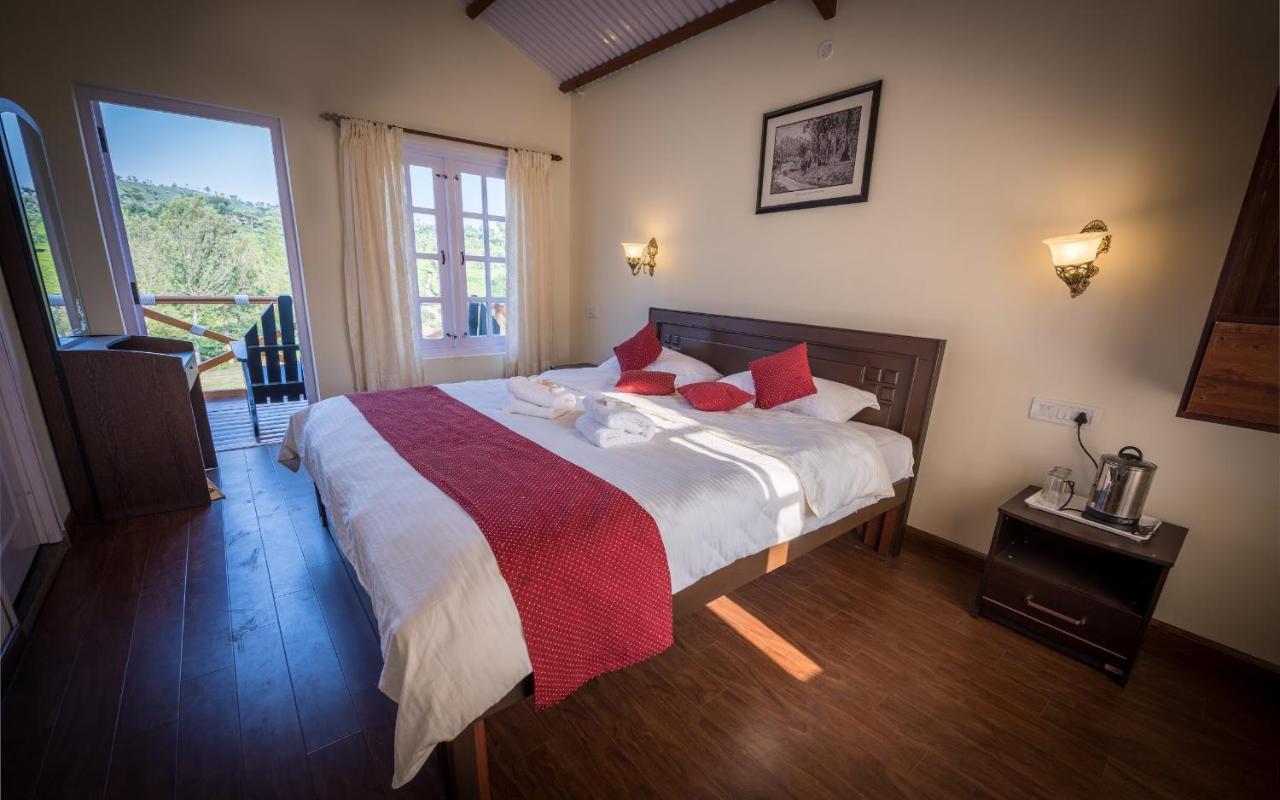 The Realm Hotel Кунур Екстериор снимка